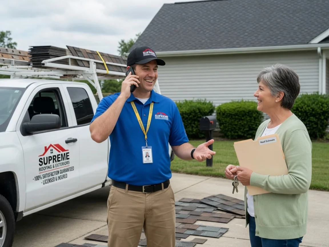 Roof Replacement Inland, NE FAQs